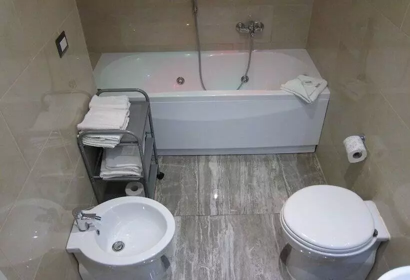 צימר Vivilo Collection Collina 24 Suites Close To Via Veneto