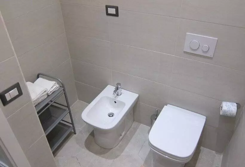 צימר Vivilo Collection Collina 24 Suites Close To Via Veneto