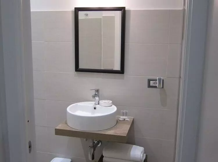 צימר Vivilo Collection Collina 24 Suites Close To Via Veneto