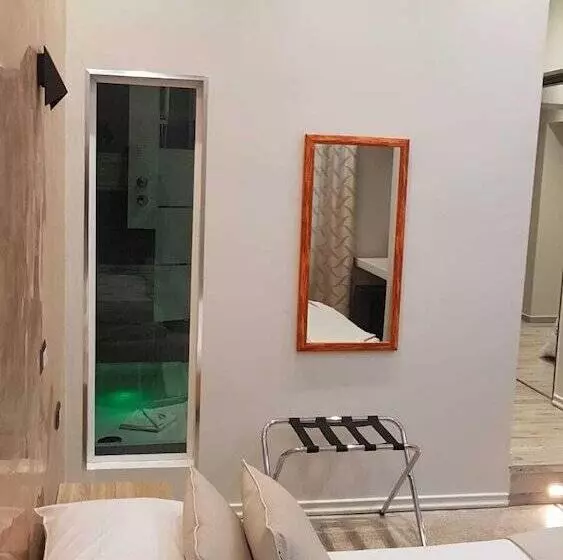 צימר Vivilo Collection Collina 24 Suites Close To Via Veneto