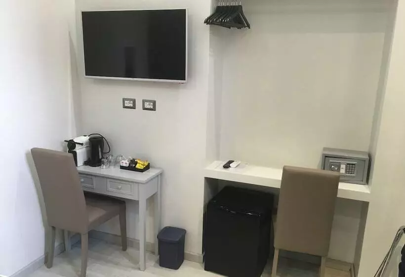 צימר Vivilo Collection Collina 24 Suites Close To Via Veneto