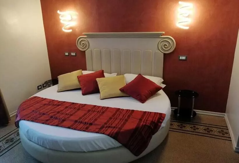 צימר Vivilo Collection Collina 24 Suites Close To Via Veneto