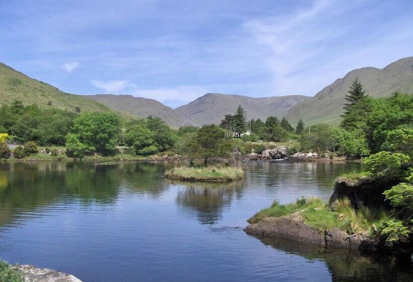 Delphi Resort Hotel & Spa