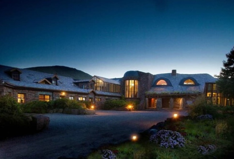 Delphi Resort Hotel & Spa