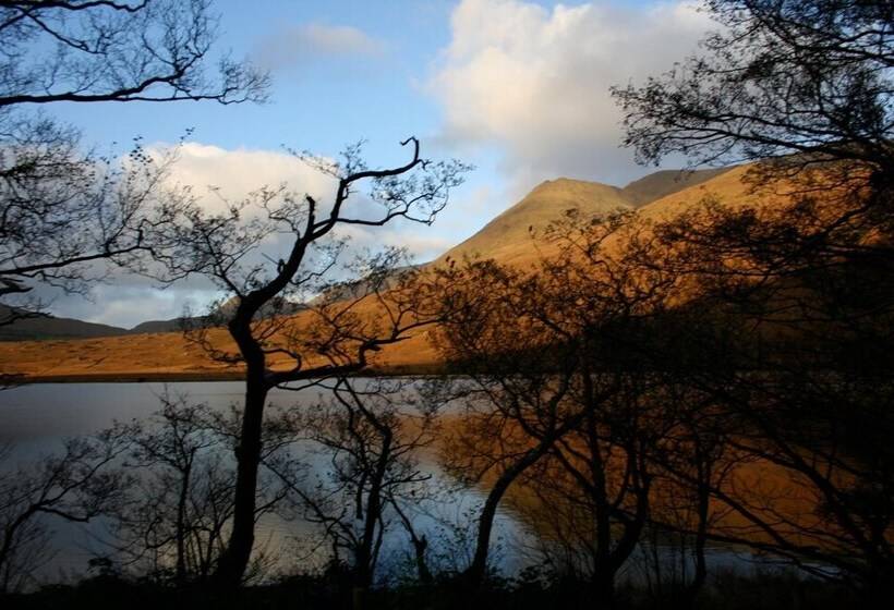 Delphi Resort Hotel & Spa