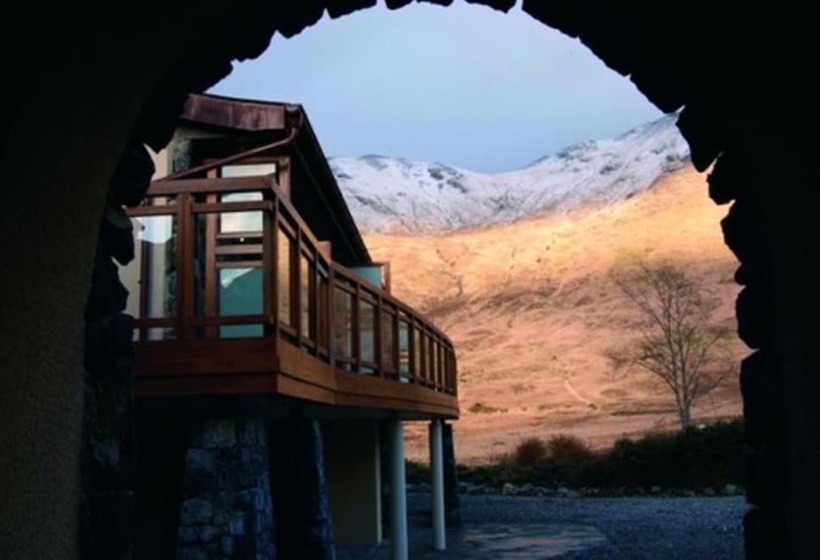 Delphi Resort Hotel & Spa