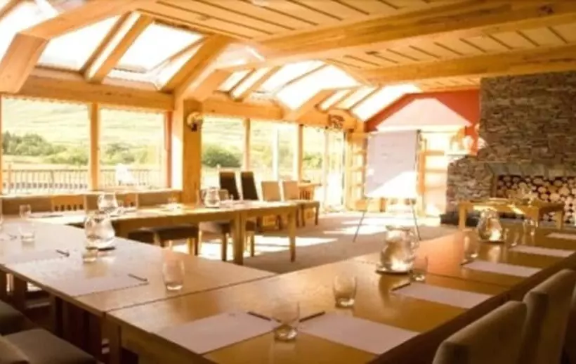 Delphi Resort Hotel & Spa