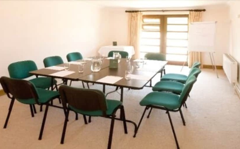 Delphi Resort Hotel & Spa