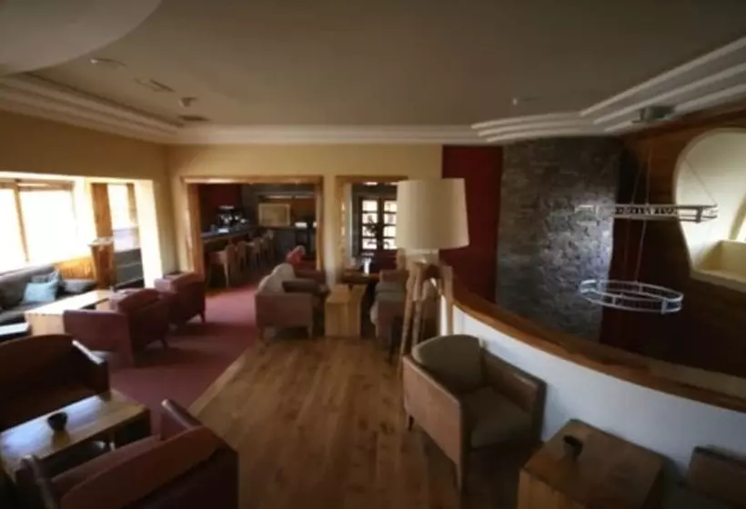 Delphi Resort Hotel & Spa