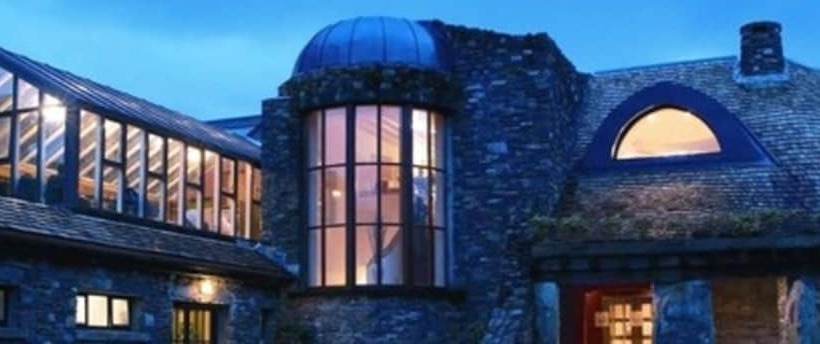 Delphi Resort Hotel & Spa