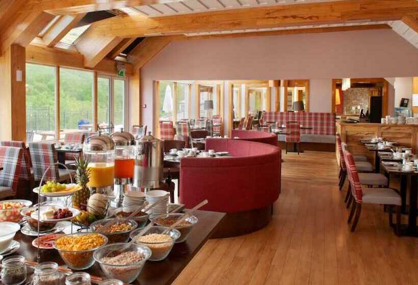 Delphi Resort Hotel & Spa