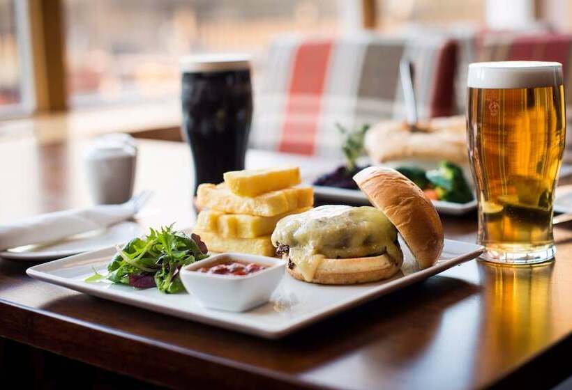 Delphi Resort Hotel & Spa