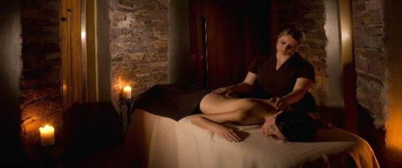 Delphi Resort Hotel & Spa