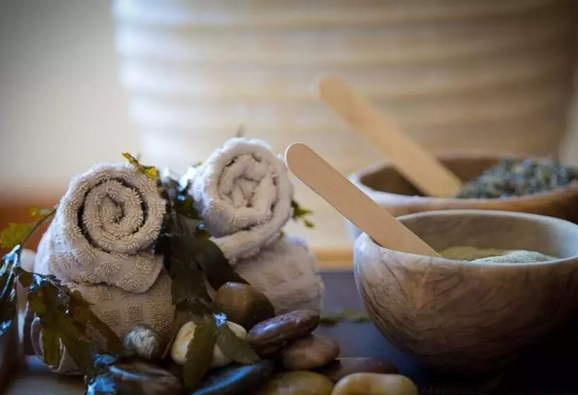 Delphi Resort Hotel & Spa