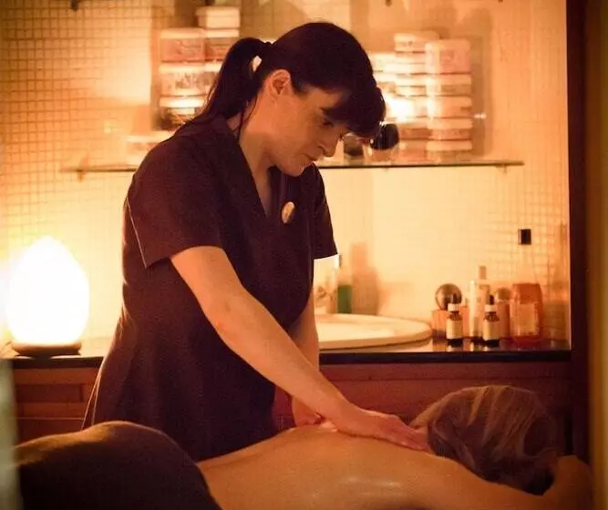 Delphi Resort Hotel & Spa