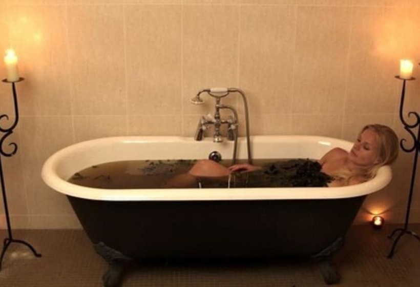 Delphi Resort Hotel & Spa