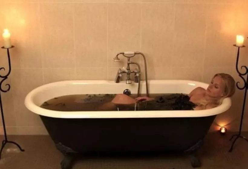 Delphi Resort Hotel & Spa