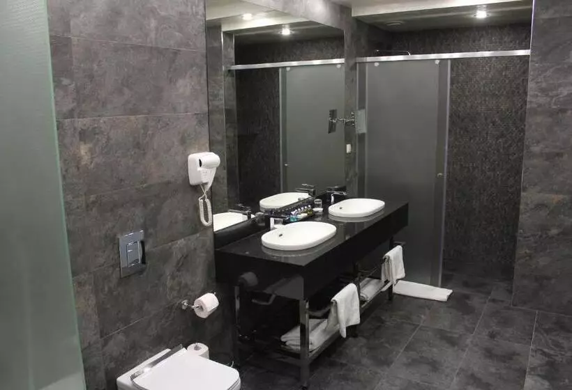 Erebuni Hotel Yerevan