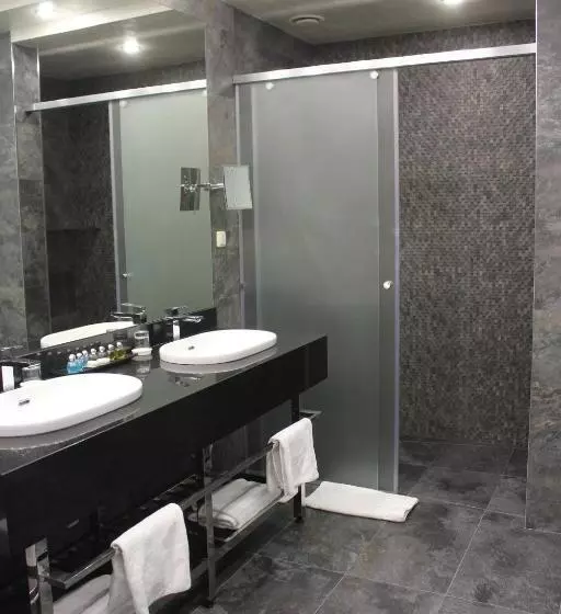 Erebuni Hotel Yerevan