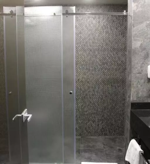 Erebuni Hotel Yerevan