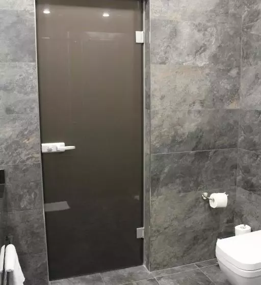 Erebuni Hotel Yerevan