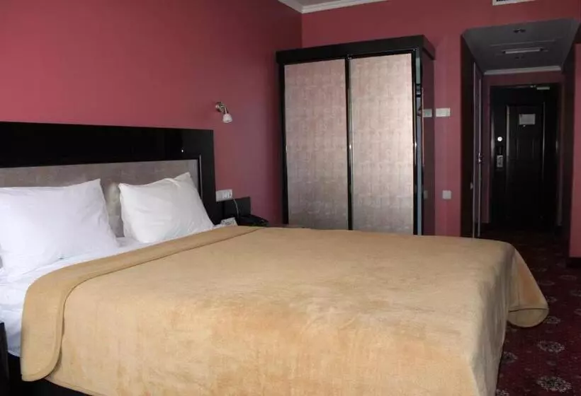 Erebuni Hotel Yerevan