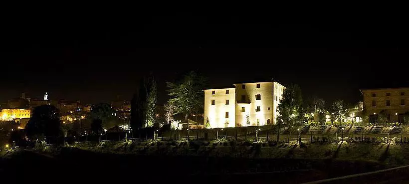 Etruria Resort & Natural Spa