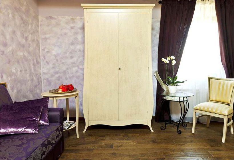 Etruria Resort & Natural Spa