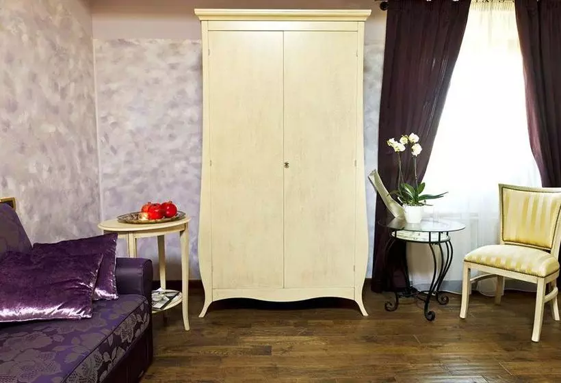 Etruria Resort & Natural Spa