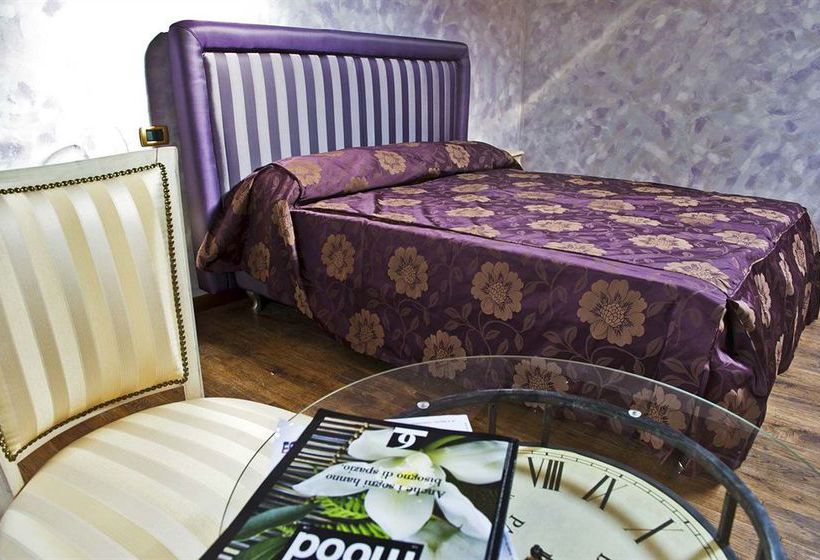 Etruria Resort & Natural Spa