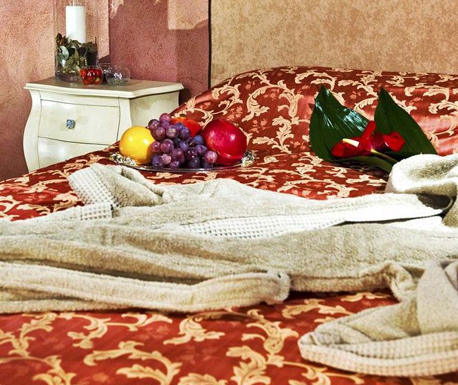 Etruria Resort & Natural Spa