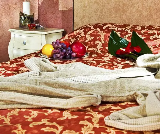 Etruria Resort & Natural Spa