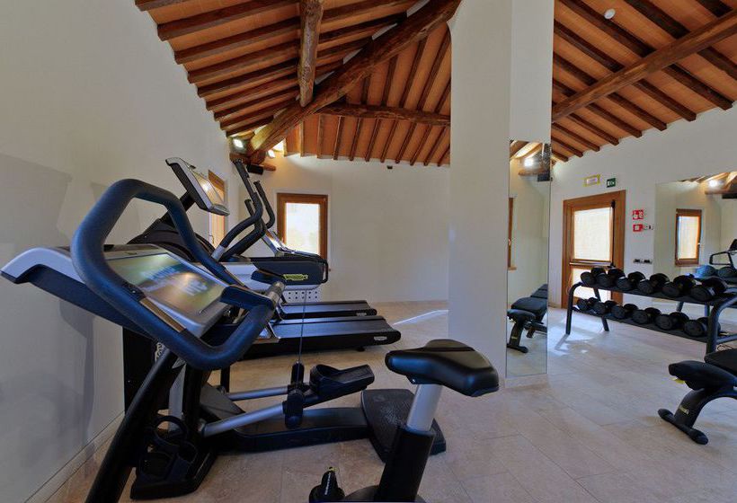 Etruria Resort & Natural Spa