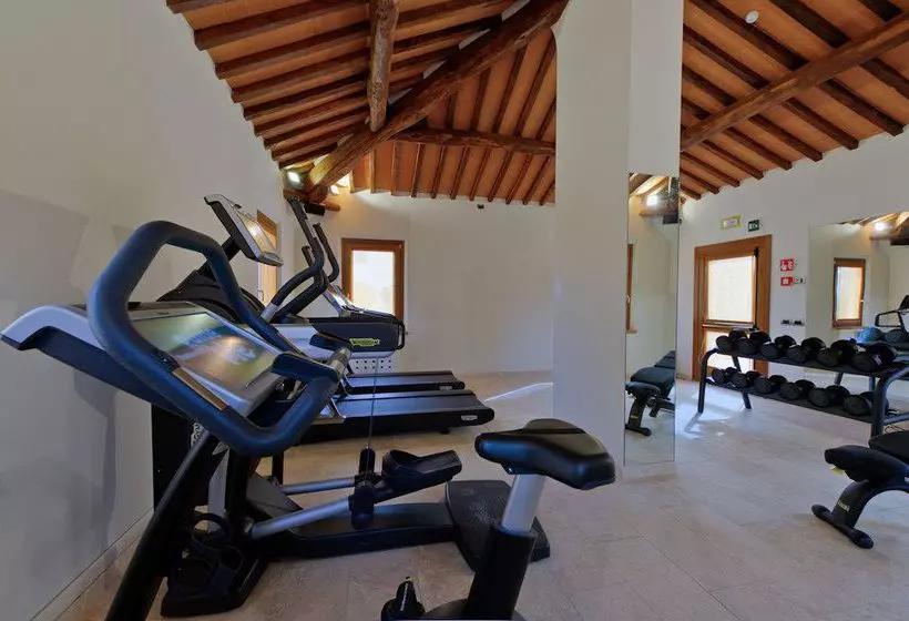 Etruria Resort & Natural Spa