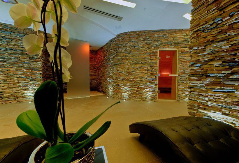 Etruria Resort & Natural Spa