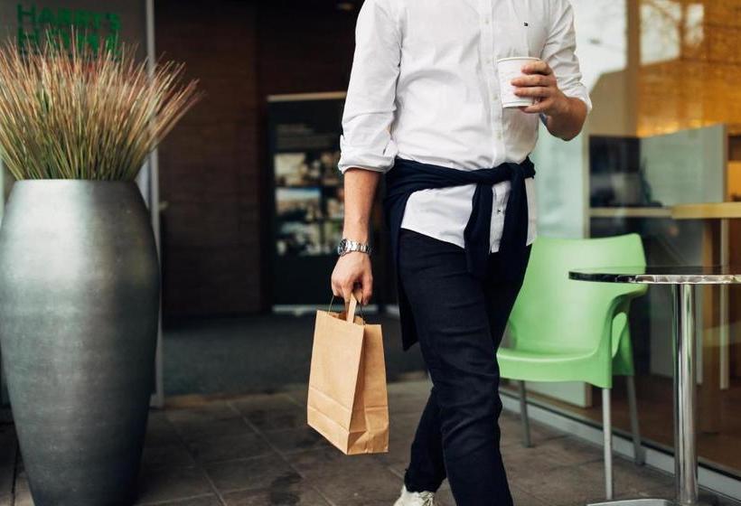 Harry S Home Dornbirn Hotel & Apartments