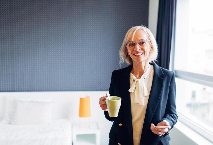 Harry S Home Dornbirn Hotel & Apartments