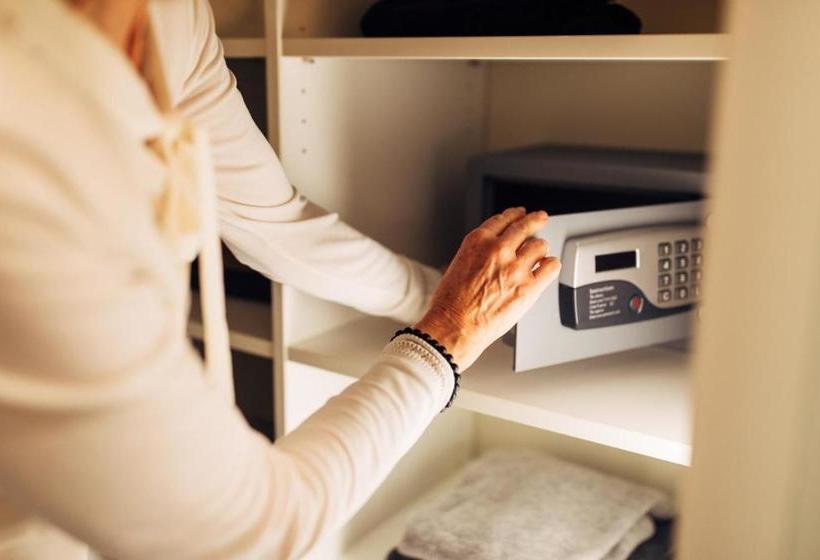 Harry S Home Dornbirn Hotel & Apartments