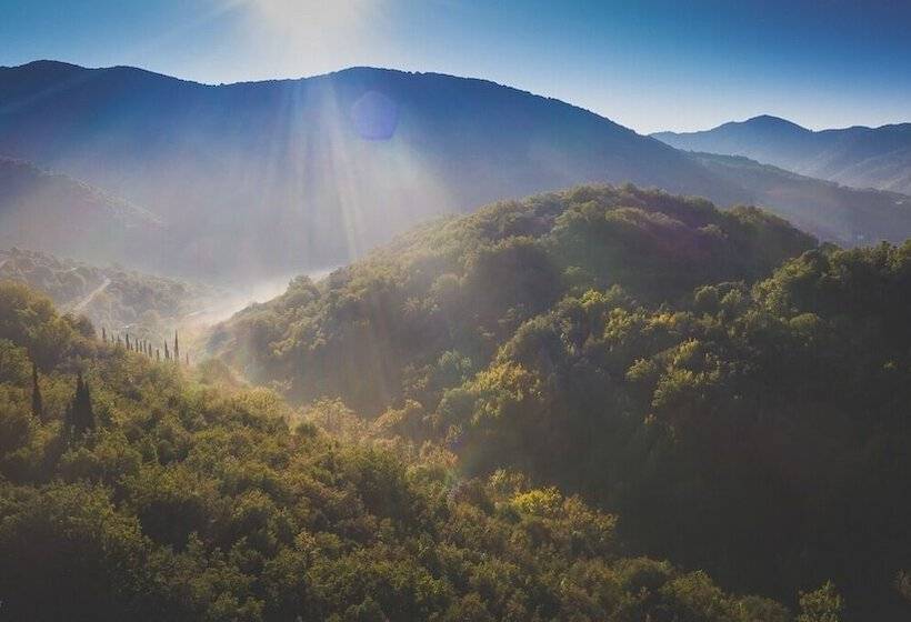 酒店 Abeliona Retreat