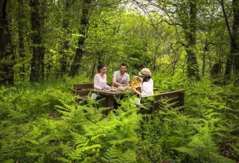 酒店 Abeliona Retreat