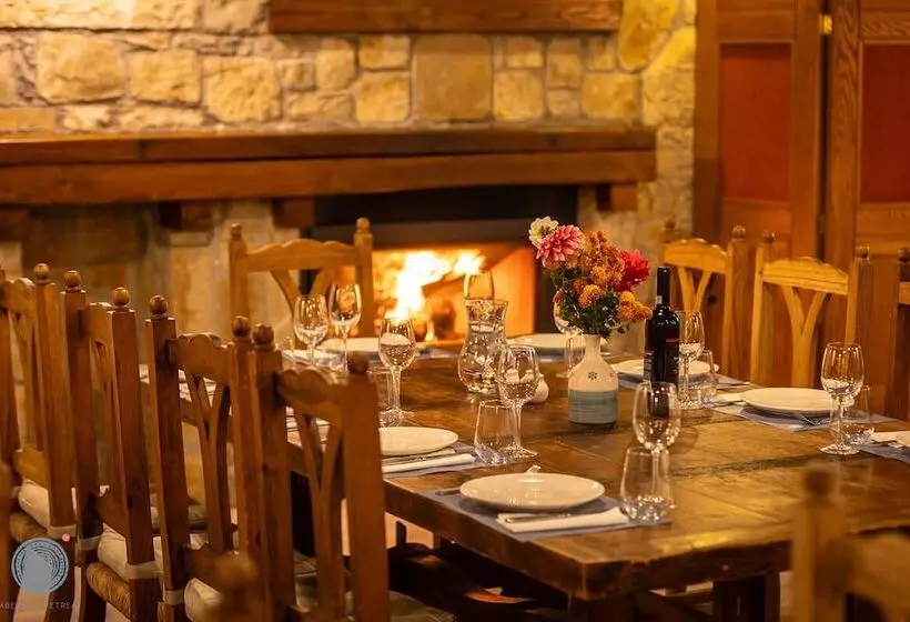 בית מלון כפרי Abeliona Retreat