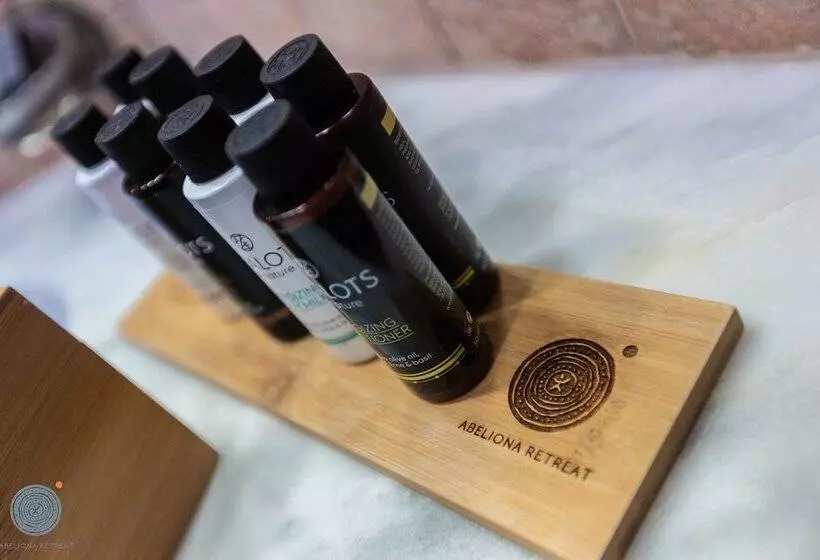 בית מלון כפרי Abeliona Retreat