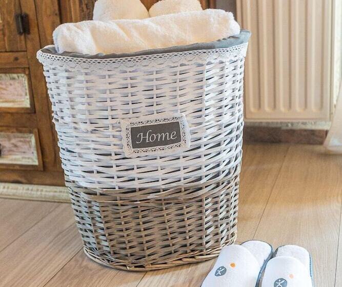 酒店 Abeliona Retreat