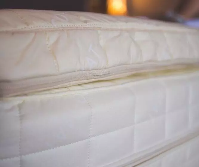 בית מלון כפרי Abeliona Retreat