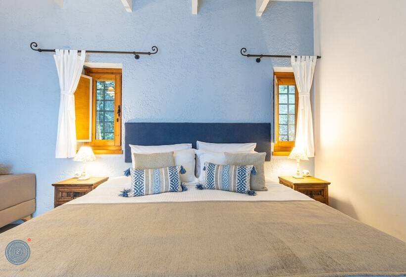 酒店 Abeliona Retreat