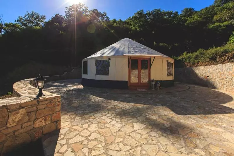 ホテル Abeliona Retreat