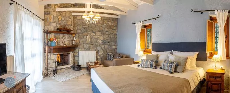 ホテル Abeliona Retreat