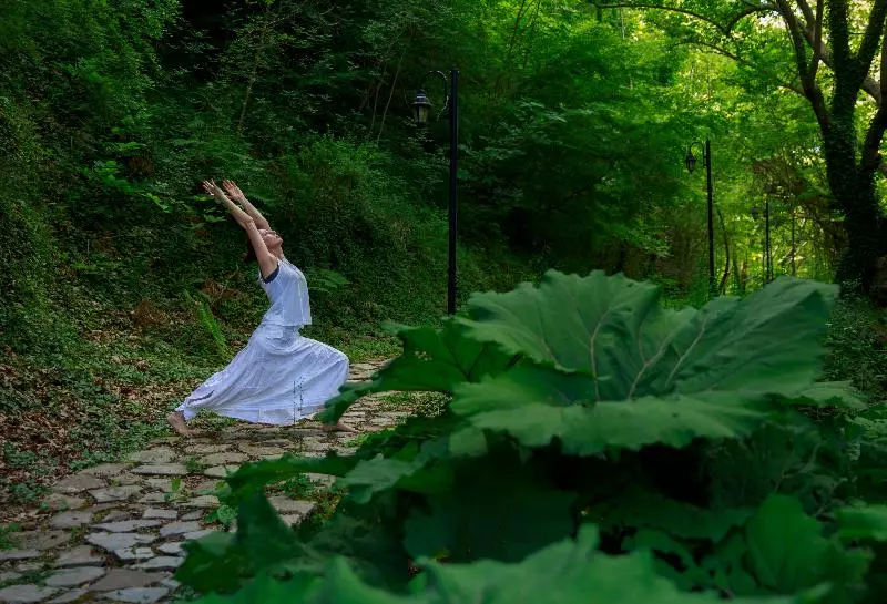 ホテル Abeliona Retreat