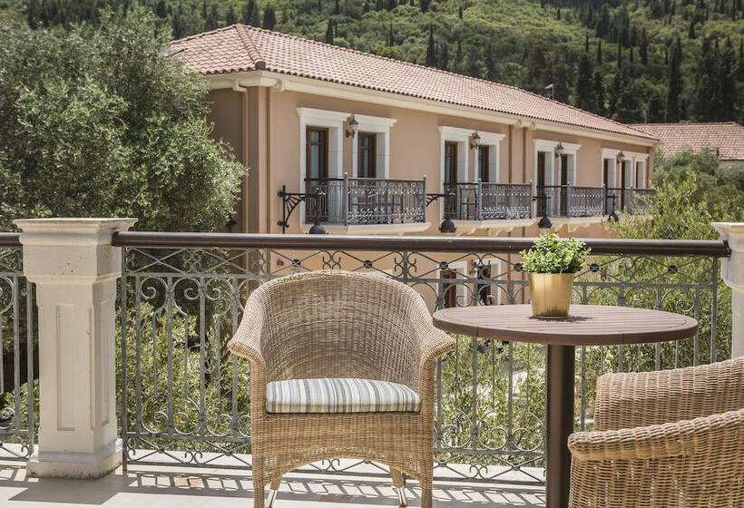 ホテル Balhambra Suites  Adults Only