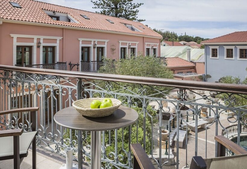 ホテル Balhambra Suites  Adults Only